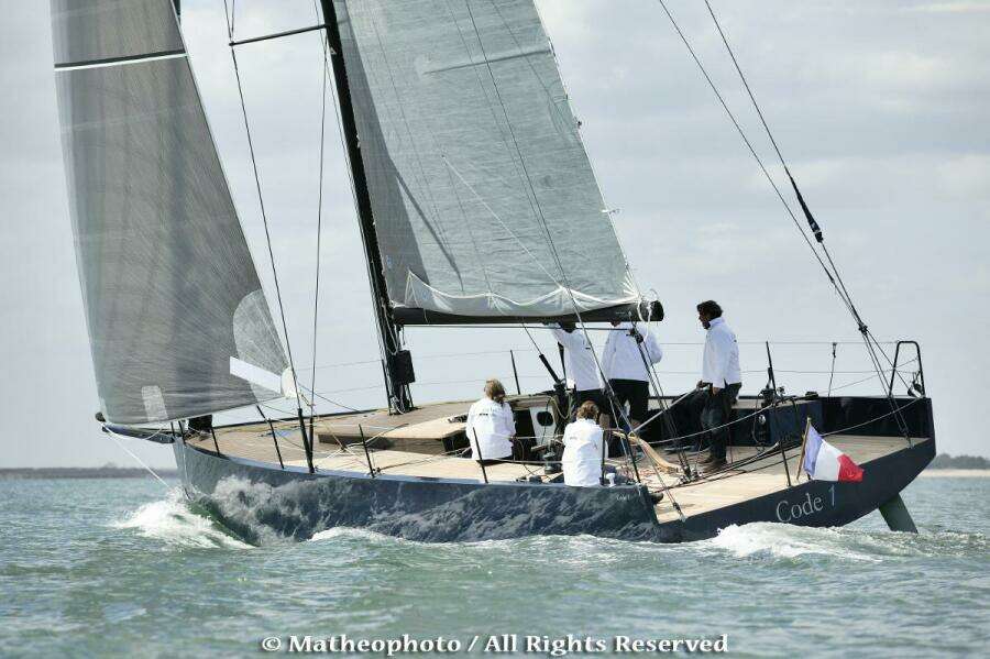 44ft Black Pepper Yacht For Sale