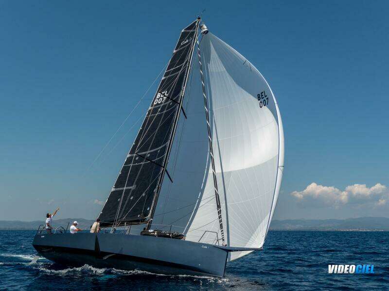 44ft Black Pepper Yacht For Sale
