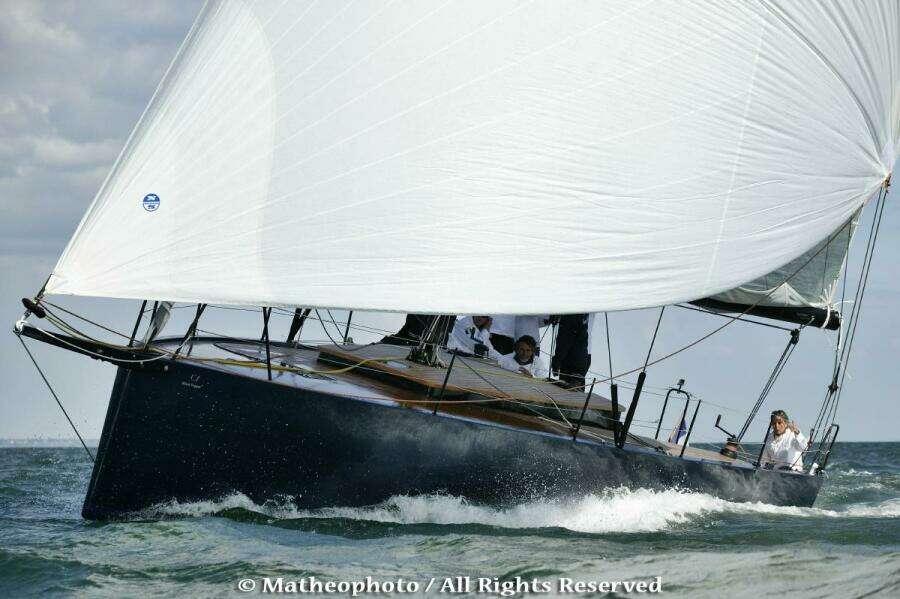 44ft Black Pepper Yacht For Sale