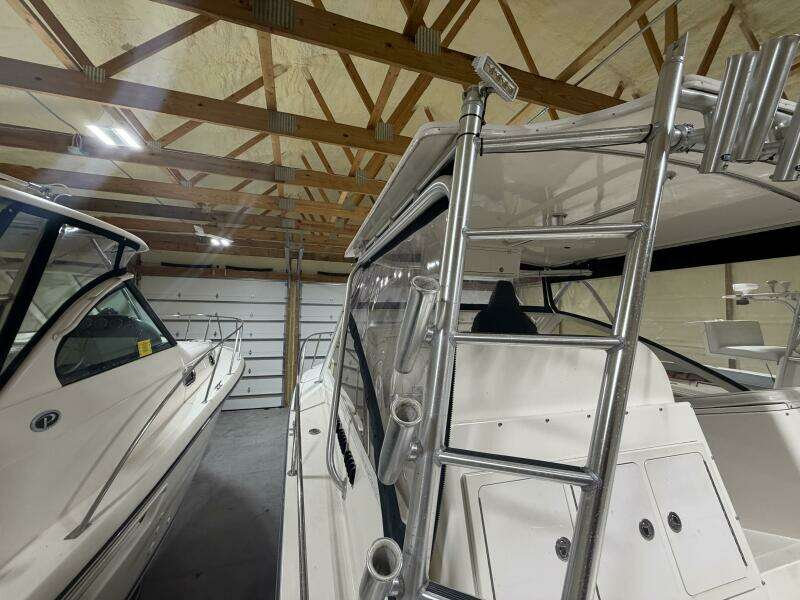 28ft Carolina Classic Yacht For Sale