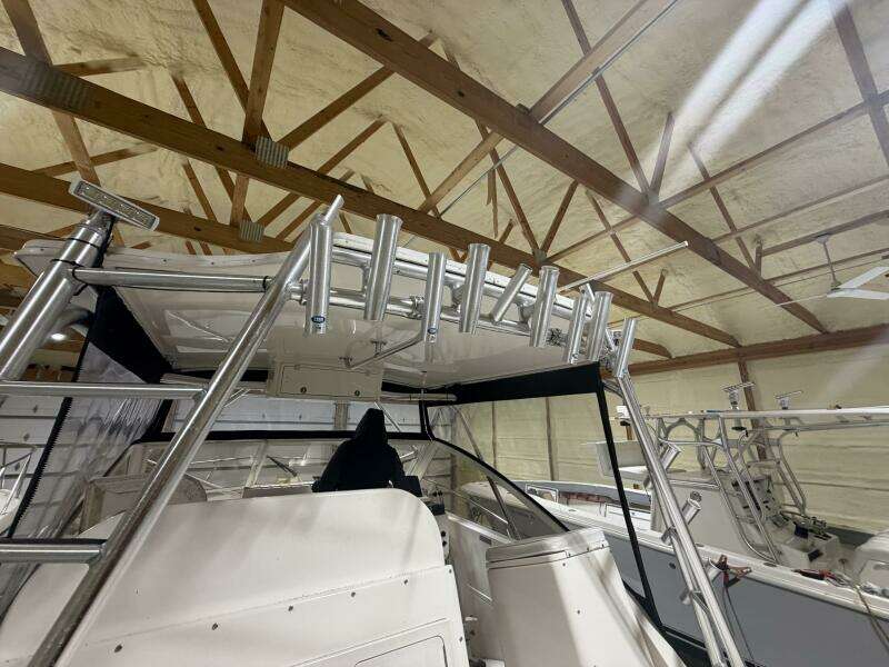 28ft Carolina Classic Yacht For Sale