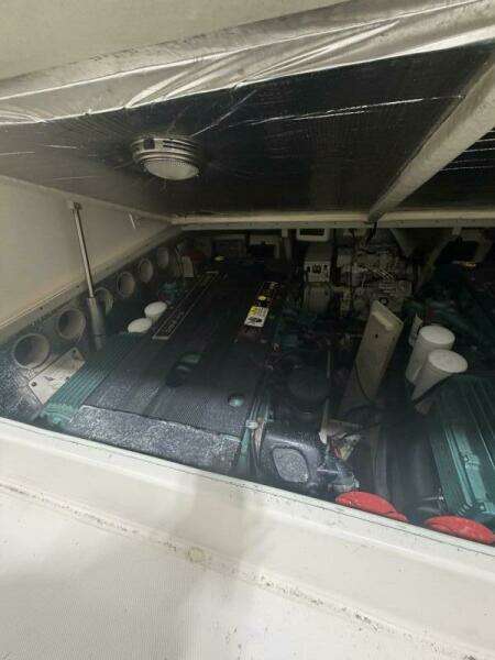 28ft Carolina Classic Yacht For Sale