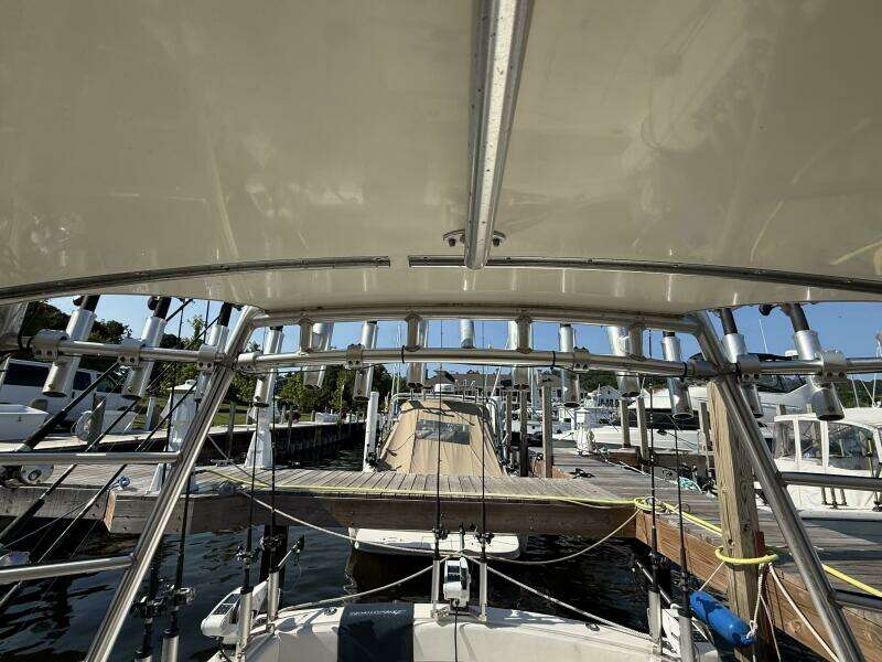 28ft Carolina Classic Yacht For Sale