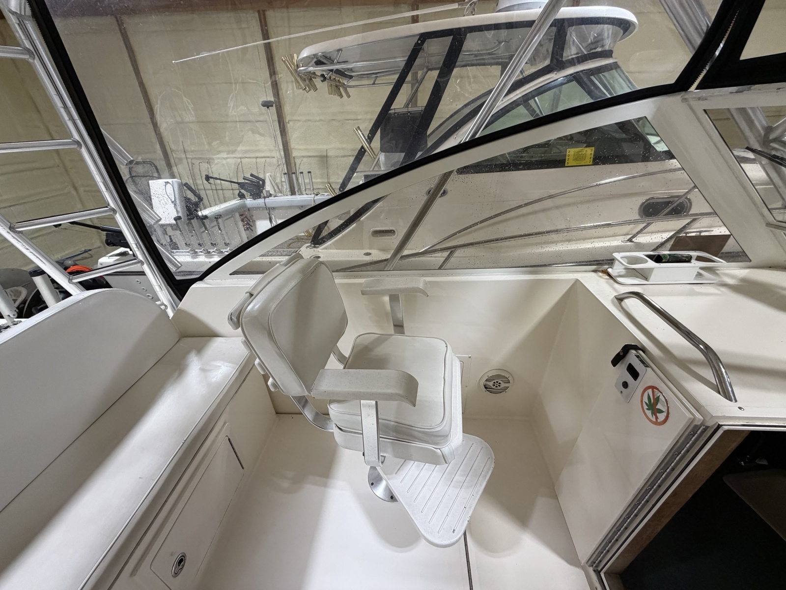 2006 Carolina Classic 28 Express