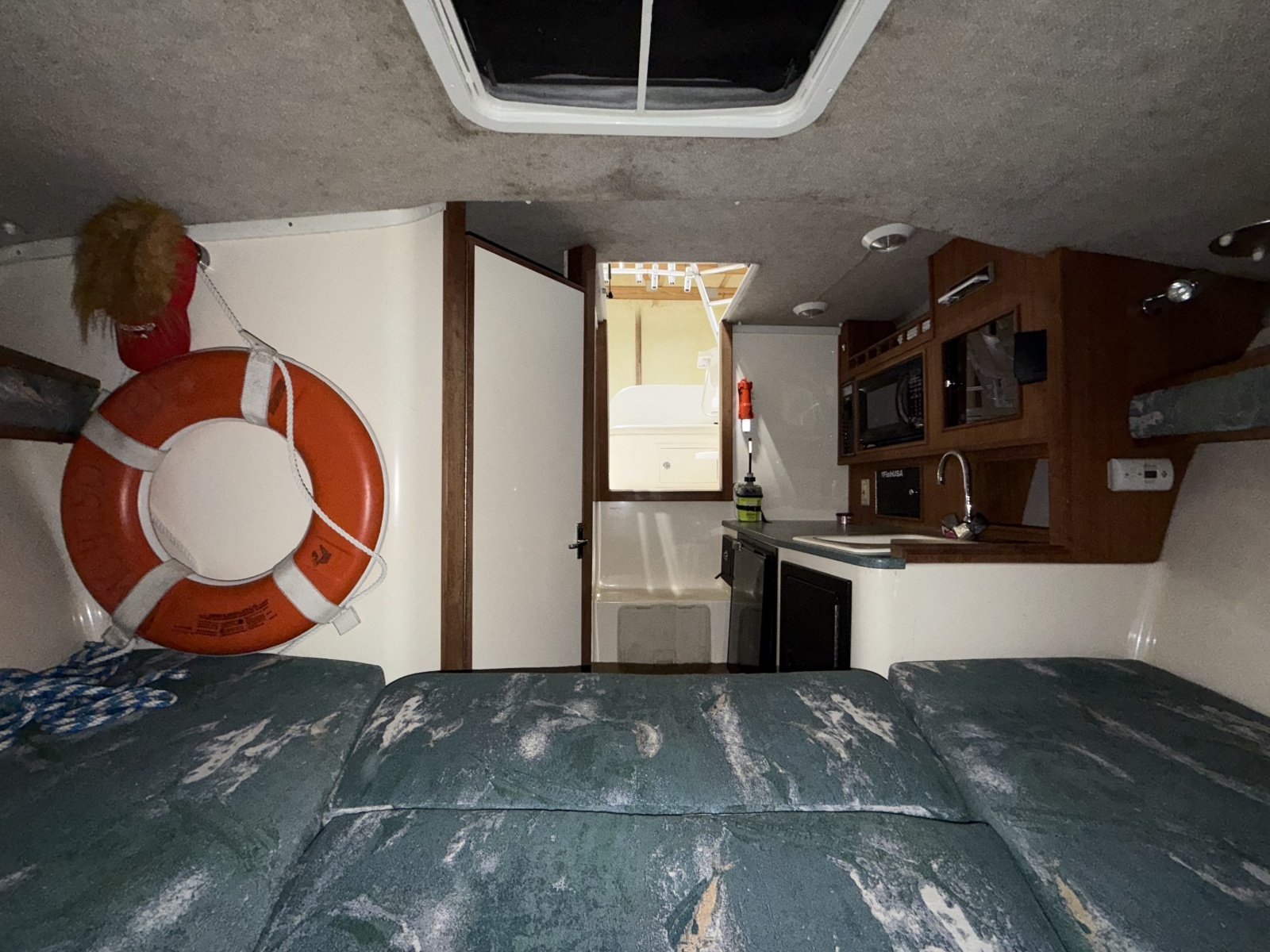 2006 Carolina Classic 28 Express