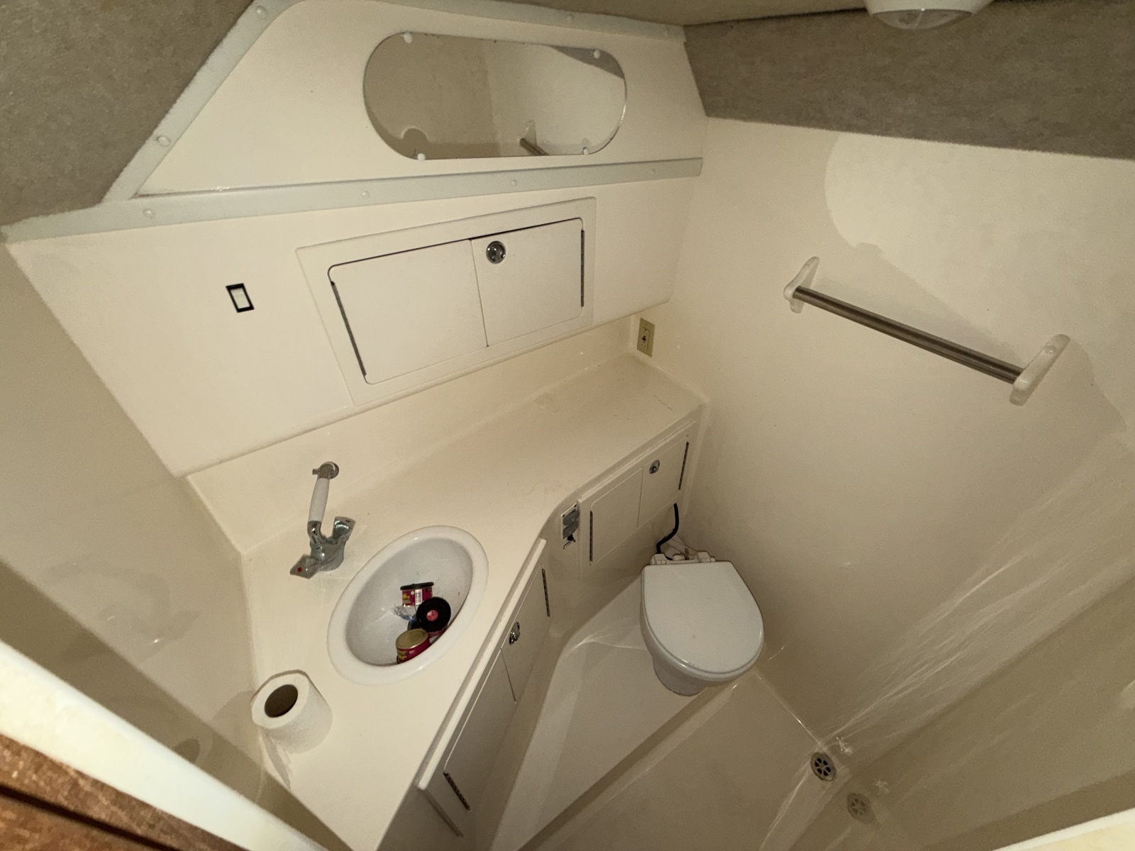 2006 Carolina Classic 28 Express