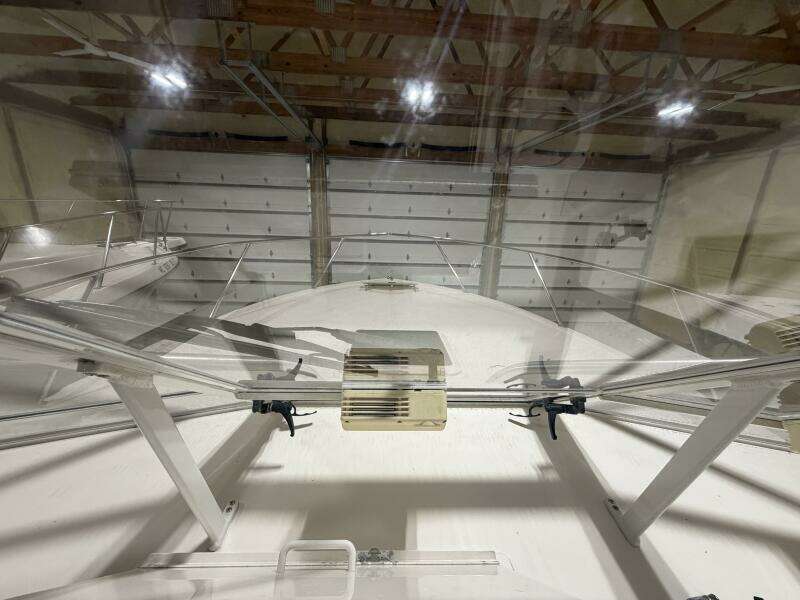 28ft Carolina Classic Yacht For Sale