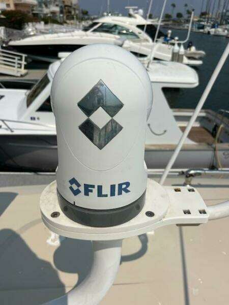 Scout 420LXF 42ft Scout Yacht For Sale
