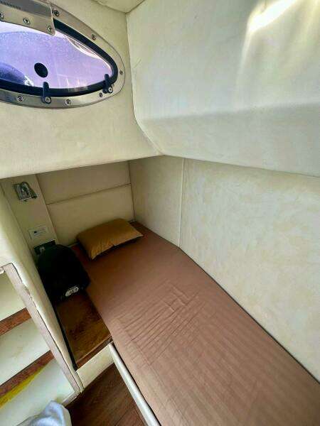 QUICKSILVER I 60ft Sunseeker Yacht For Sale