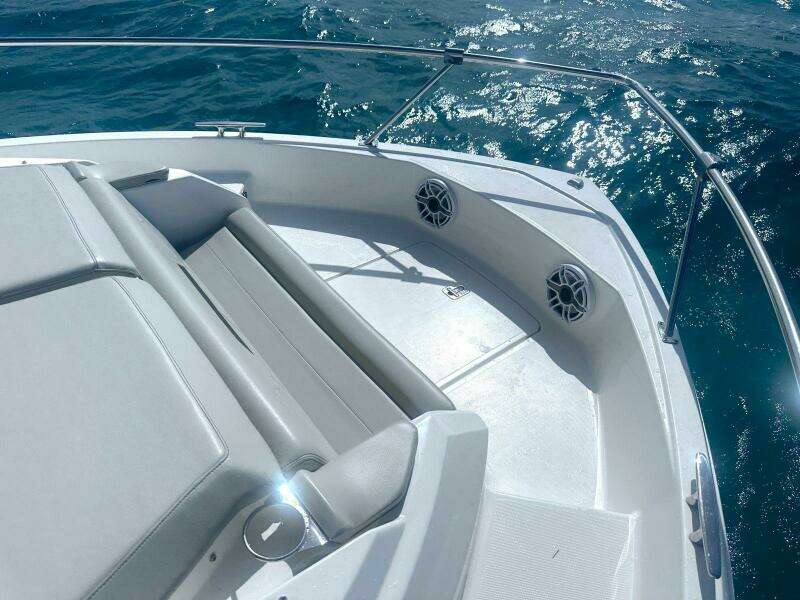 44ft Pursuit Yacht For Sale