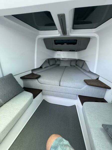 MILAN 37ft Axopar Yacht For Sale