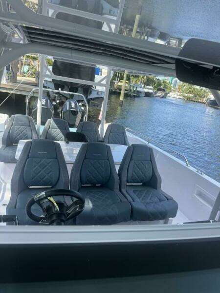 MILAN 37ft Axopar Yacht For Sale