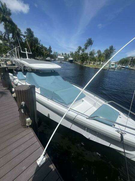 MILAN 37ft Axopar Yacht For Sale