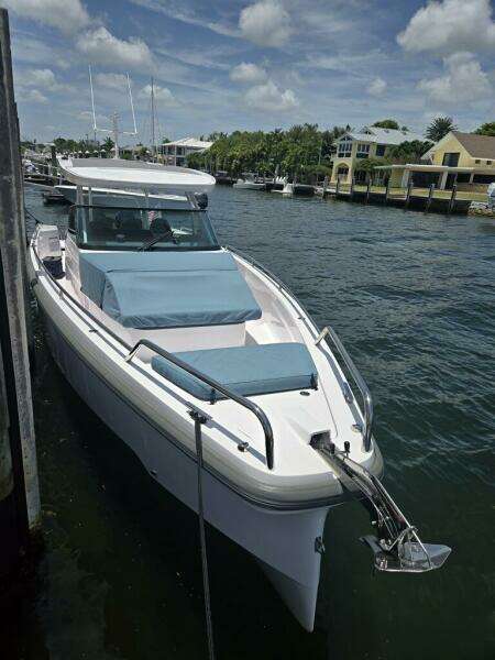 MILAN 37ft Axopar Yacht For Sale