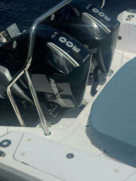 MILAN 37ft Axopar Yacht For Sale
