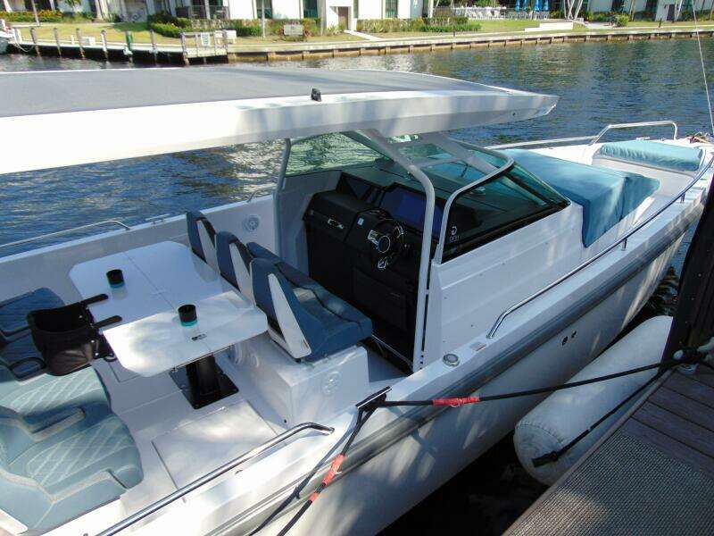 MILAN 37ft Axopar Yacht For Sale