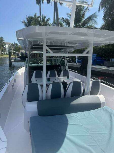 MILAN 37ft Axopar Yacht For Sale