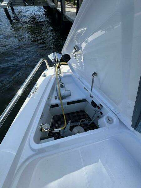 MILAN 37ft Axopar Yacht For Sale