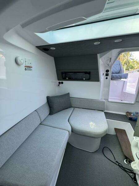 MILAN 37ft Axopar Yacht For Sale