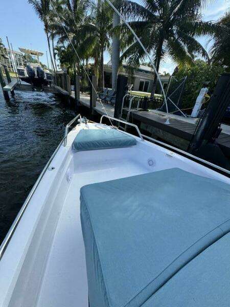 MILAN 37ft Axopar Yacht For Sale