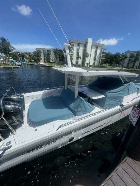MILAN 37ft Axopar Yacht For Sale