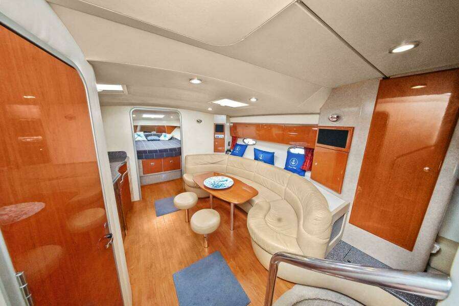 Pura Vida 40ft Formula Yacht For Sale