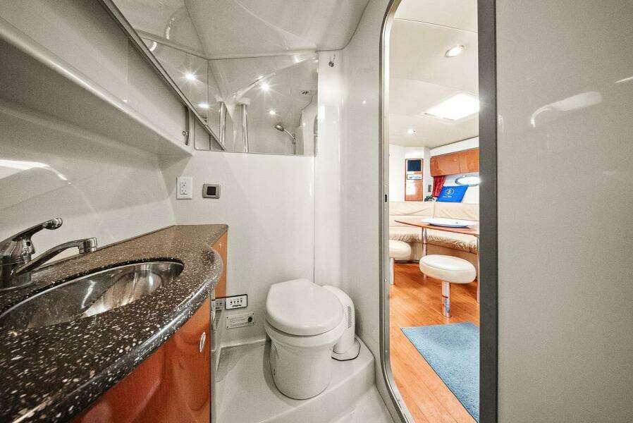Pura Vida 40ft Formula Yacht For Sale