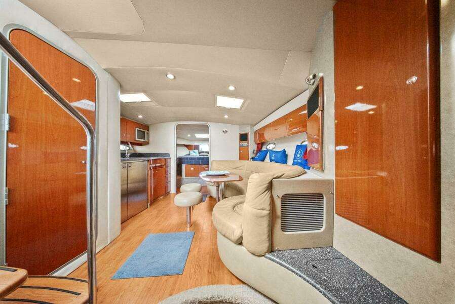 Pura Vida 40ft Formula Yacht For Sale