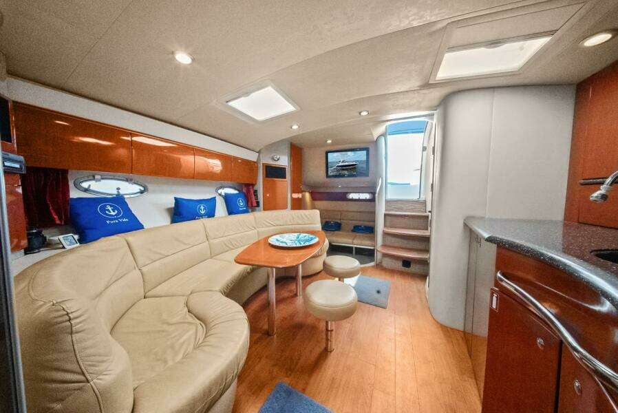 Pura Vida 40ft Formula Yacht For Sale