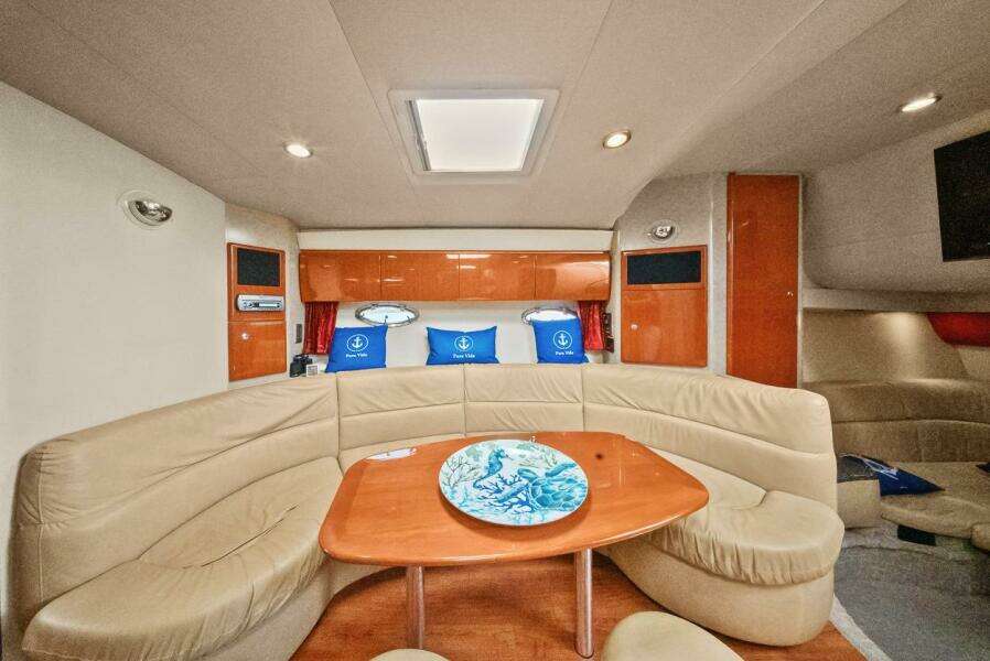 Pura Vida 40ft Formula Yacht For Sale
