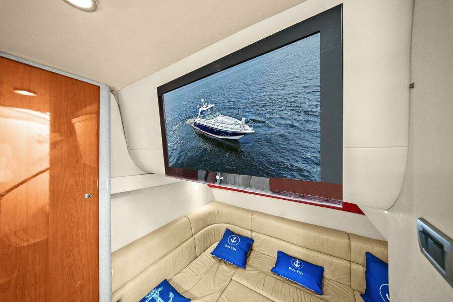 Pura Vida 40ft Formula Yacht For Sale