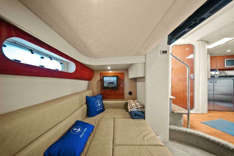 Pura Vida 40ft Formula Yacht For Sale