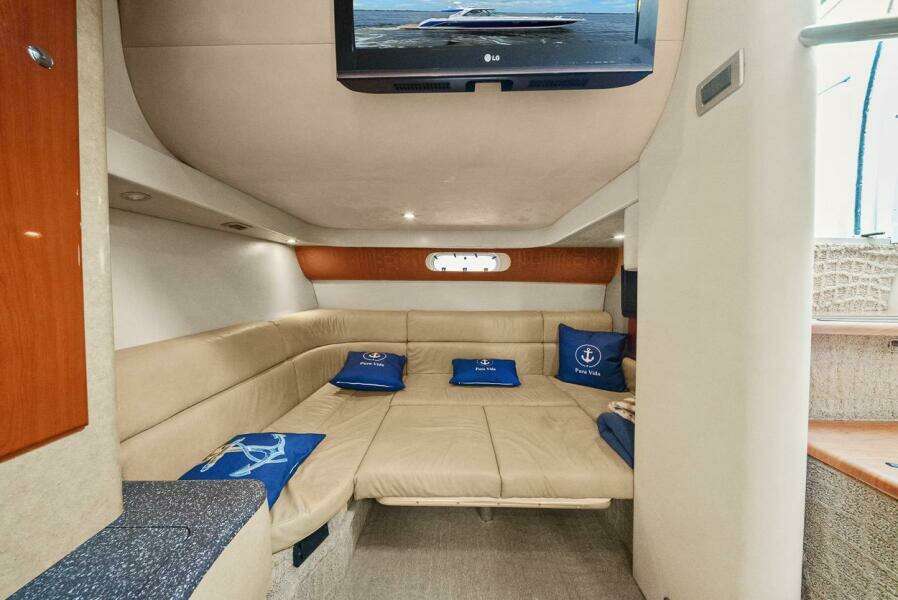 Pura Vida 40ft Formula Yacht For Sale