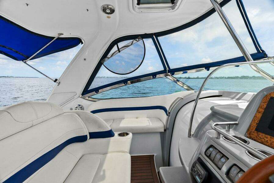 Pura Vida 40ft Formula Yacht For Sale