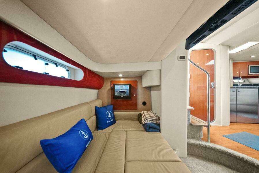 Pura Vida 40ft Formula Yacht For Sale