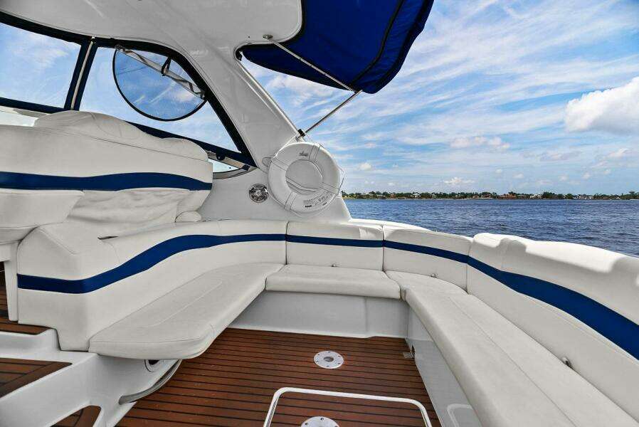 Pura Vida 40ft Formula Yacht For Sale