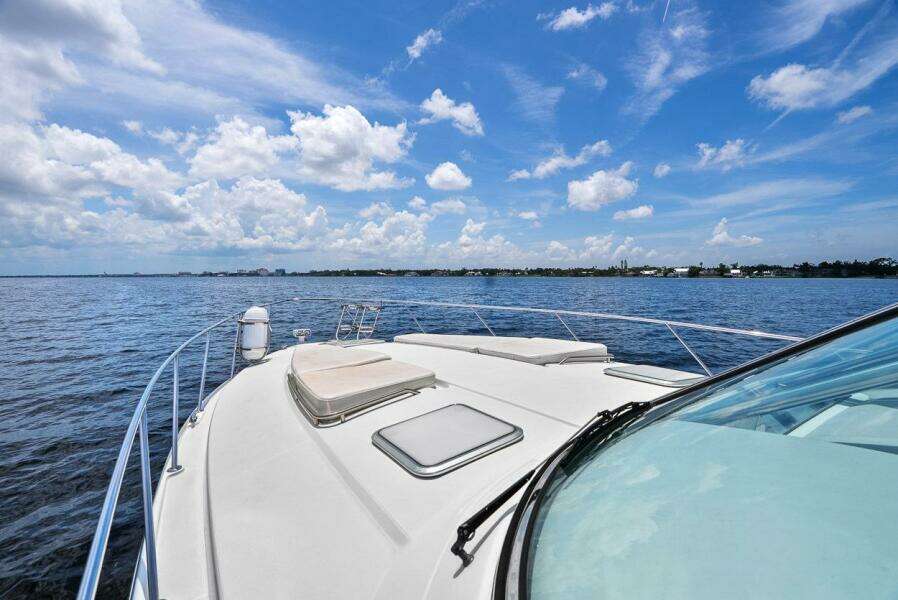 Pura Vida 40ft Formula Yacht For Sale