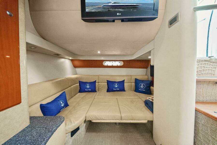 Pura Vida 40ft Formula Yacht For Sale
