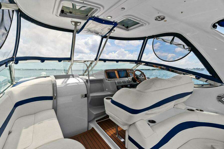Pura Vida 40ft Formula Yacht For Sale