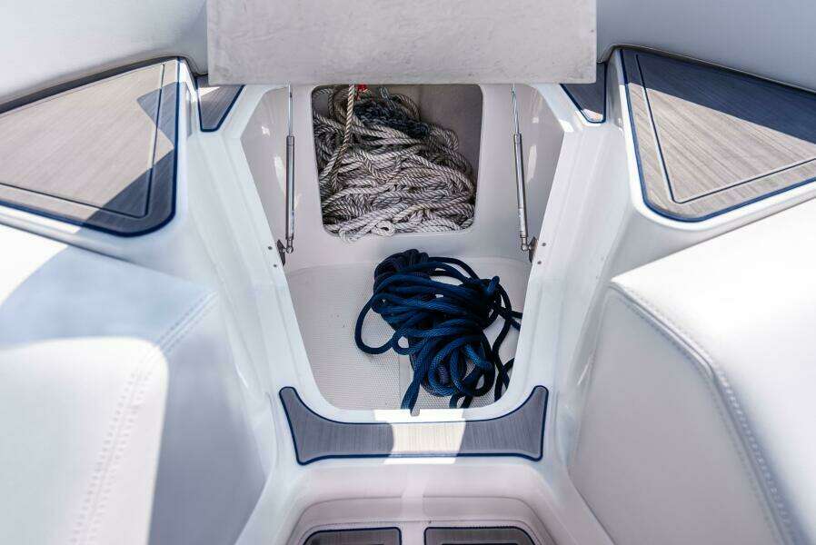 34ft Midnight Express Yacht For Sale