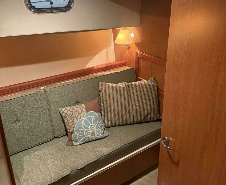 47ft Mainship Yacht For Sale