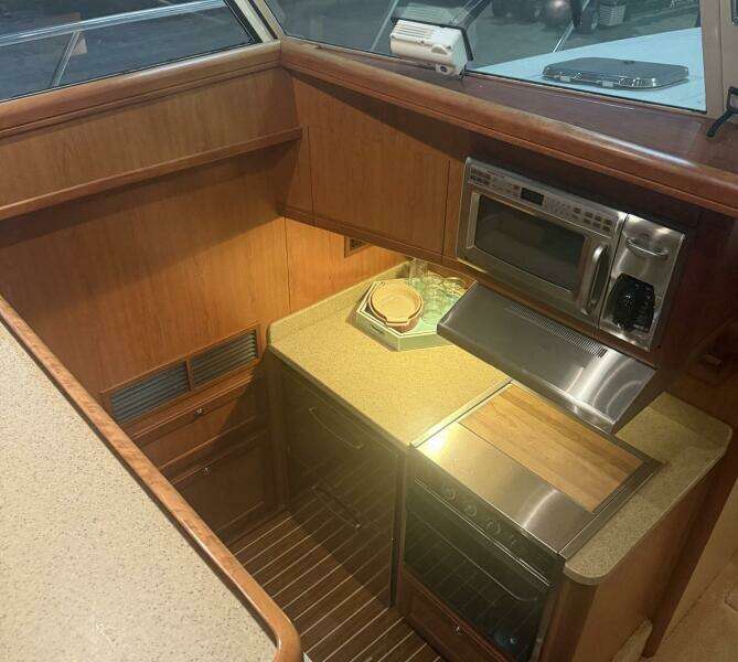 47ft Mainship Yacht For Sale