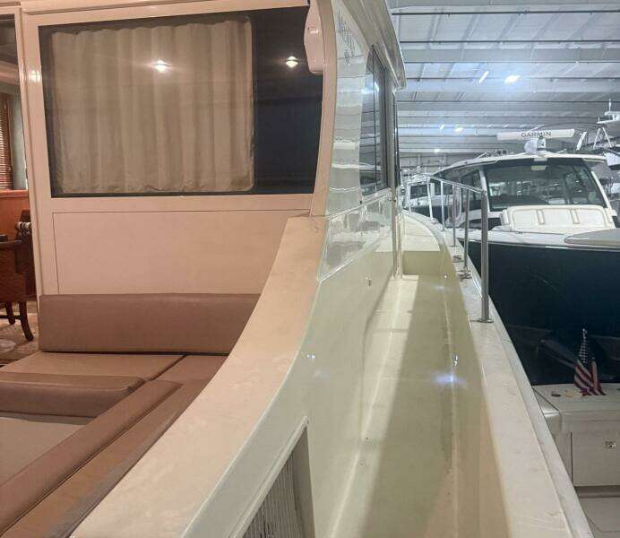 47ft Mainship Yacht For Sale