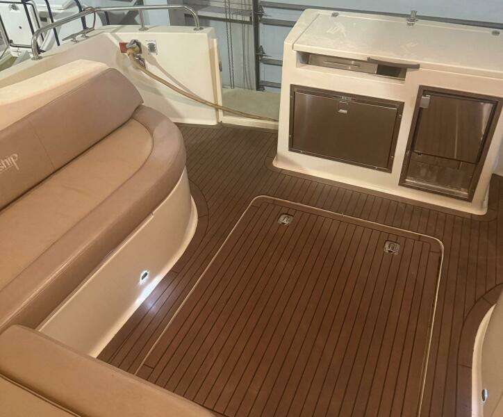 47ft Mainship Yacht For Sale