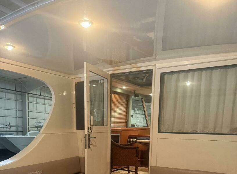 47ft Mainship Yacht For Sale