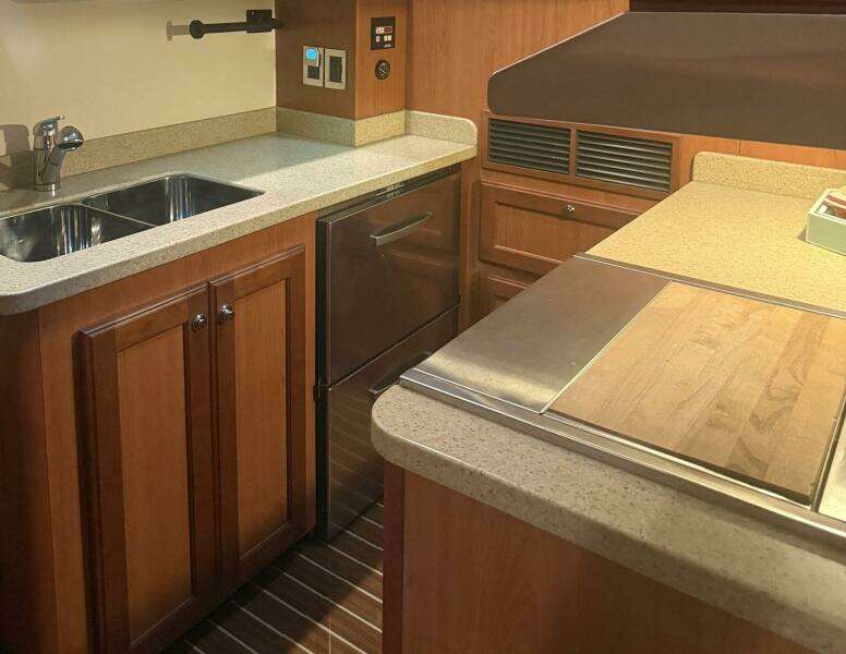 47ft Mainship Yacht For Sale