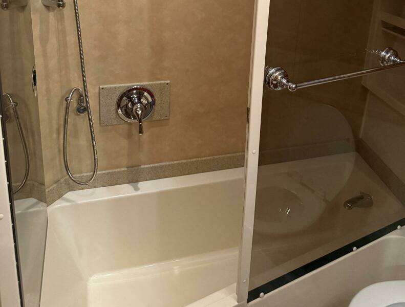 47ft Mainship Yacht For Sale