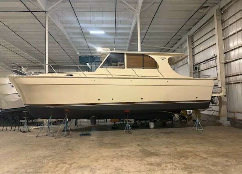 47ft Mainship Yacht For Sale