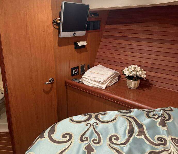 47ft Mainship Yacht For Sale