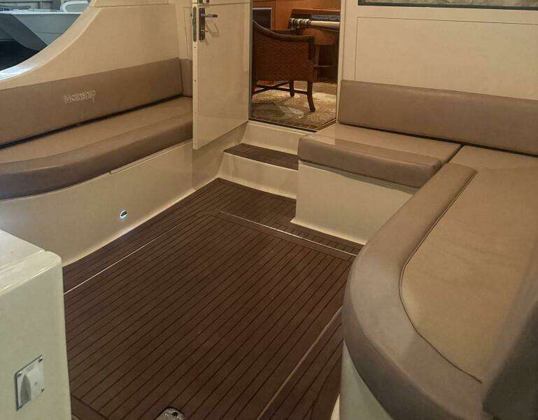 47ft Mainship Yacht For Sale